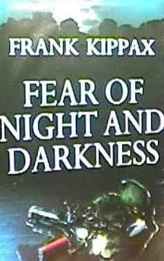 fear of night and darkness cover