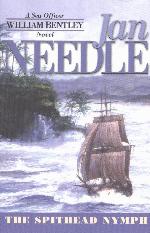 the spithead nymph cover