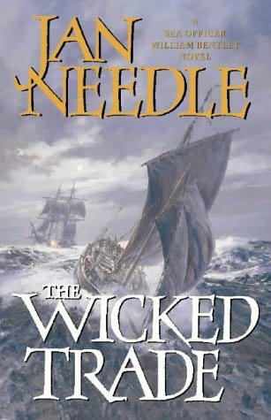 the wicked trade cover